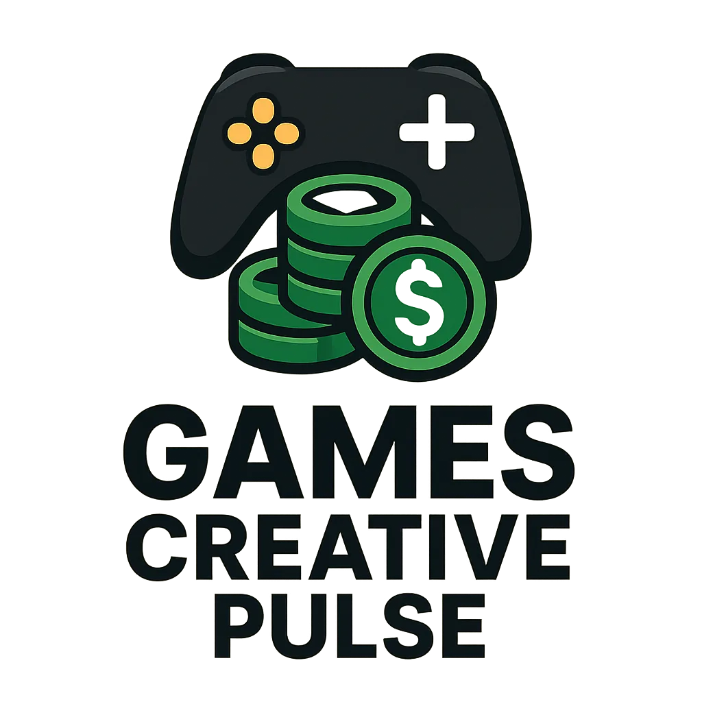 Games Creative Pulse